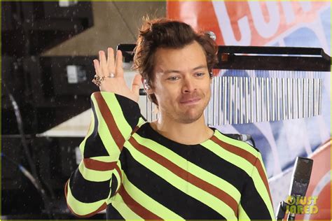 harry edward styles|harry styles today show 2022 you youtube.